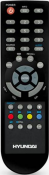 Пульт для Hyundai H-LED32V6, H-LED22V14
