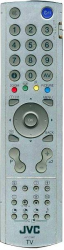 Пульт для JVC RM-C1860 *