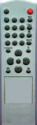 Пульт для Shivaki WH-43D102