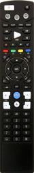 Пульт для HD Box 9500 CI+, HD Box 7500 CI+ *