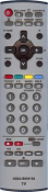 Пульт для Panasonic N2QAJB000108