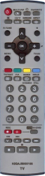 Пульт для Panasonic N2QAJB000108