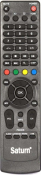 Пульт для Saturn LED19HD400U, LED22FHD400U *