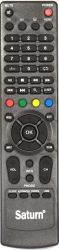 Пульт для Saturn LED19HD400U, LED22FHD400U *