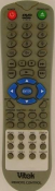 Пульт для Vitek BH-3009A *