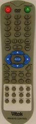 Пульт для Vitek BH-3009A *