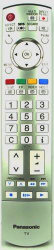 Пульт для Panasonic N2QAYB000073, N2QAYB000026 *