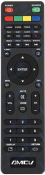 Пульт для AMCV LE-32ZTH07 для телевизора LE-39ZTH17