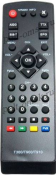 Пульт для TV Star T910 USB PVR *