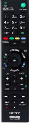 Пульт для Sony RMT-TX100E