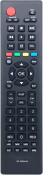 Пульт для Hisense ER-22654HS 
