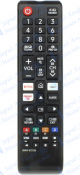 Пульт для Samsung BN59-01315B для телевизора UE32T5300AUXRU, UE43RU7090UXRU 
