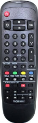 Пульт для Panasonic TNQ8E0461, EUR51851