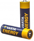 Батарейки VARTA цена за 2 штуки