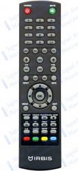 Пульт для Irbis 19S30HA101B пульт для телевизора 22S30FA103B, 32S30HA105B