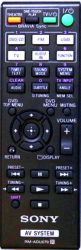 Пульт для Sony RM-ADU079 *