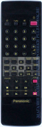 Пульт для Panasonic EUR50708 *