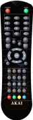 Пульт для Akai LTA-32R5W4HCM *