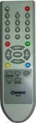 Пульт для General RC-816
