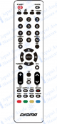 Пульт для Digma DM-LED43SQ20 для телевизора *