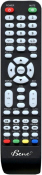 Пульт для Bene DLED 28-1, LED 32-2, LED 40-7, DLED 42-8 