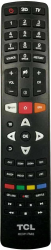 Пульт для TCL RC311 FMI3, TCL L50C1US 
