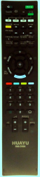 Пульт ДУ универсальный Sony RM-D998