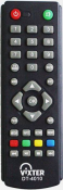 Пульт для Vixter DT-4010 *