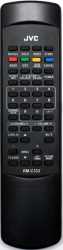 Пульт для JVC RM-C333
