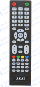 Пульт для Akai LES-32D99M для телевизора LES-40D99M, LES-43D99M 