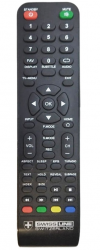 Пульт для SWISSLINE XP-32T2 для телевизора