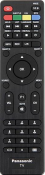 Пульт для Panasonic TX-24DR300