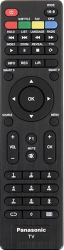 Пульт для Panasonic TX-24DR300