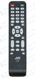 Пульт к JVC RM-C3011 для телевизора LE-50D2RCJ, LT-50E350 *