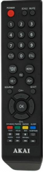 Пульт для Akai LTA15A15M