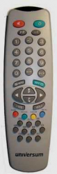 Пульт для Universum FT-8189