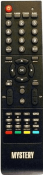 Пульт для Mystery ASD2011C812 *