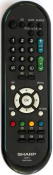 Пульт для Sharp GA607WJSA *