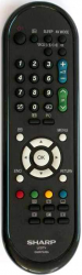 Пульт для Sharp GA607WJSA *