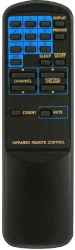 Пульт для Funai 2000MK10