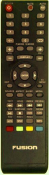 Пульт для Fusion FLTV-32H17 (Shivaki)