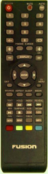 Пульт для Fusion FLTV-32H17 (Shivaki)