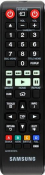 Пульт для Samsung AK59-00167A *