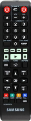 Пульт для Samsung AK59-00167A *
