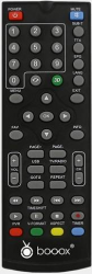 Пульт для Booox T2 Infra 