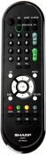 Пульт для Sharp GA-779WJSA