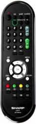 Пульт для Sharp GA-779WJSA