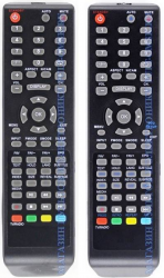 Пульт для Suzuki SZTV40LED1, SZTV32LED1