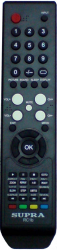 Пульт для Supra RC1B, RC1W, RCF1B, RC1DB