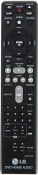 Пульт для LG DM5640K *